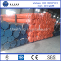 oil gas epoxy a106 a53 seamless steel pipe